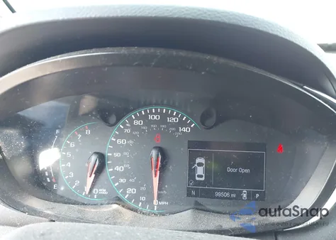 2019 Chevrolet Trax Lt from USA, damaged, VIN 3GNCJPSB9KL215469